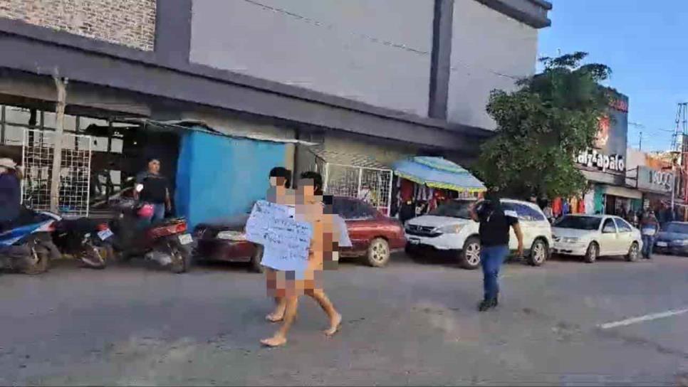Reprobable e indignante caso de los dos jóvenes «tableados» y exhibidos en UadeO Guasave: SEPyC Reprobable e indignante caso de los dos jóvenes «tableados» y exhibidos en UadeO Guasave: SEPyC