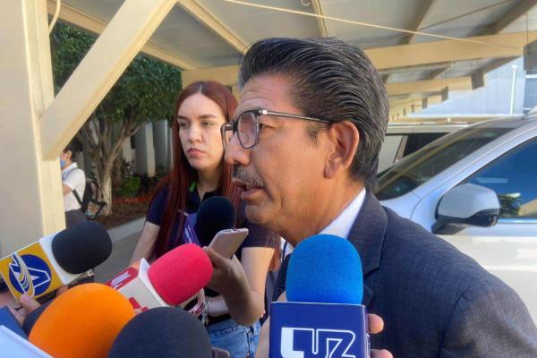 «La población no informó por temor»: alcalde de Guasave sobre jóvenes tableados