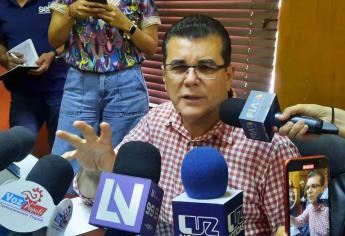 Édgar González se registra para la alcaldía de Mazatlán por Morena