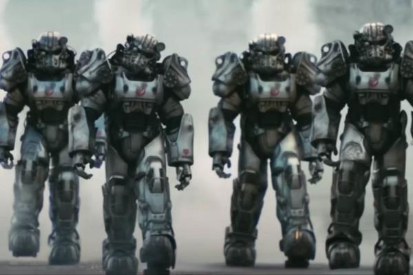 Fallout: la esperada serie ya tiene fecha de estreno