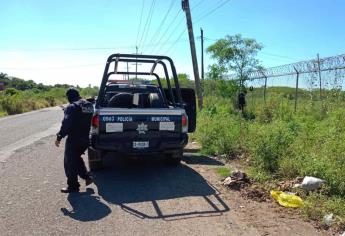 Identifican a ejecutado en Culiacán; tenía ficha de búsqueda desde enero