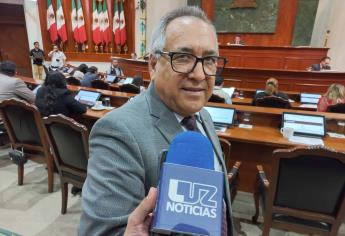 Ambrocio Chávez se registra para repetir en la Diputación Local