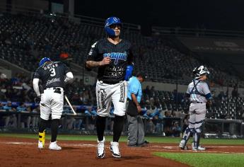 Yaquis vence a Algodoneros en extra innings 