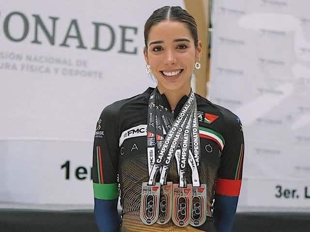 Antonieta Gaxiola y Suisei Koyama son ganadoras del Premio Municipal del Deporte en Culiacán