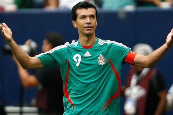Estos sinaloenses han tenido la dicha de jugar la Copa América