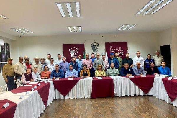 Ahome avanza a nivel nacional en la implementación del programa «Campo Limpio»