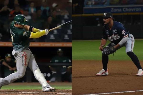 ¿Cuándo y dónde ver la serie entre Cañeros y Águilas en LMP?
