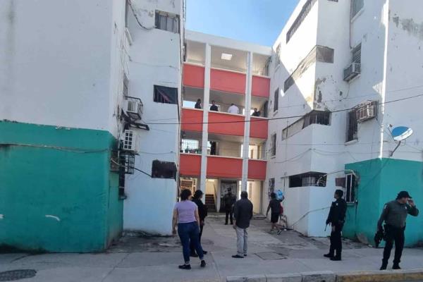 Jesús Francisco, el presunto feminicida de Culiacán, fue detenido camino a la Central Camionera