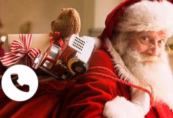 ¿Quieres hablar con Santa Claus? Aquí las mejores apps para contactarlo esta Navidad