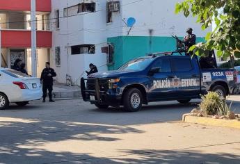 Jesús Francisco se entregó tras matar a su esposa María en Culiacán