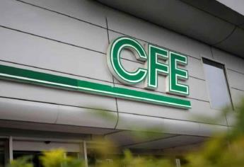 CFE: Así puedes tramitar la constancia de no adeudo en abril del 2024