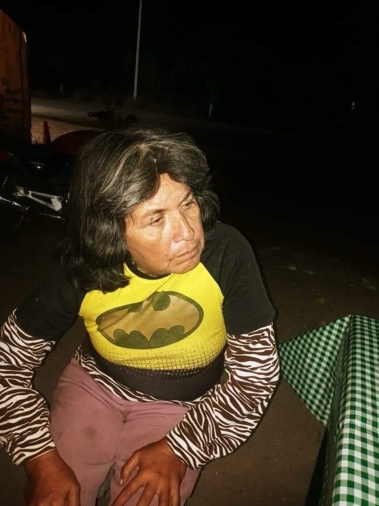 Reportan desaparecida a mujer de Los Mochis en el municipio de Sinaloa