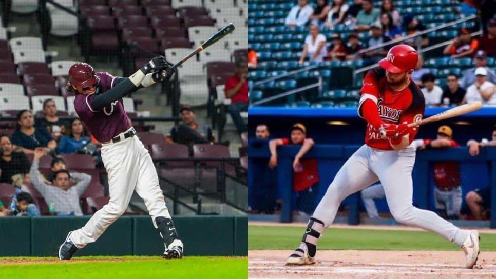 ¿A qué hora y dónde ver la serie entre Tomateros y Mayos en LMP?