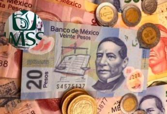 Pensión IMSS: cómo recibir más de 100 mil pesos en 2024
