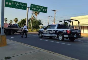 Más de 300 policías cuidarán Mazatlán en operativo Guadalupe-Reyes