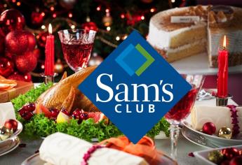 Los descuentos que Sams Club te ofrece para celebrar la cena de Navidad