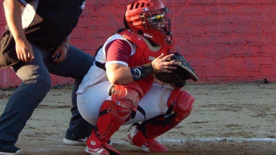 Sinaloa hace historia con 11 sinaloenses a la Liga Mexicana de Softbol