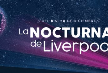 Liverpool: Hoy inicia la última Venta Nocturna del 2023, ¿aplica para todas las tiendas de México?