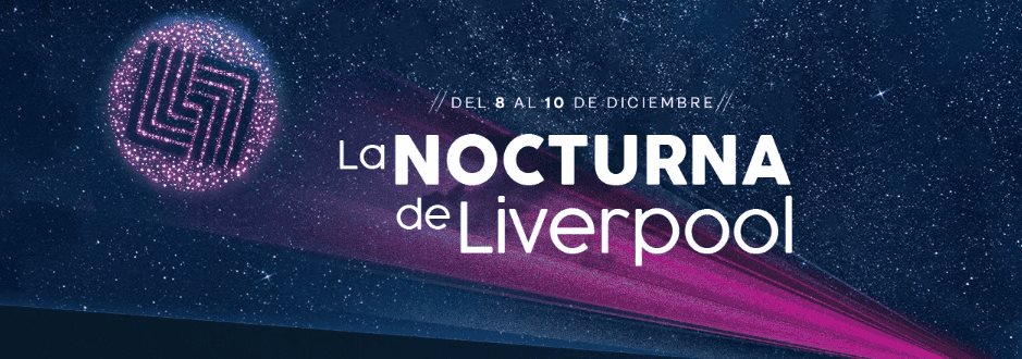 Liverpool: Hoy inicia la última Venta Nocturna del 2023, ¿aplica para todas las tiendas de México?