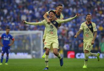 Tras cinco años de ausencia, el América regresa a una final del futbol mexicano