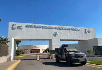 Con más de 5 mil elementos, Secretaría de Seguridad alista el plan Guadalupe-Reyes