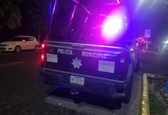 Viajaban en una troca los que despojaron un vehículo Cadillac en la colonia 6 de Enero en Culiacán