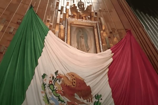 Mañanitas de la Virgen de Guadalupe: cómo inició esta tradición en México