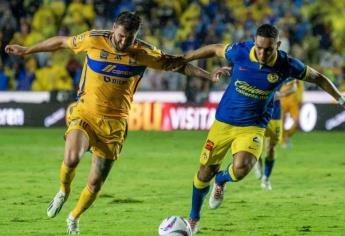 Así se jugará la final Tigres-América, estos serán los horarios de «ida» y «vuelta»