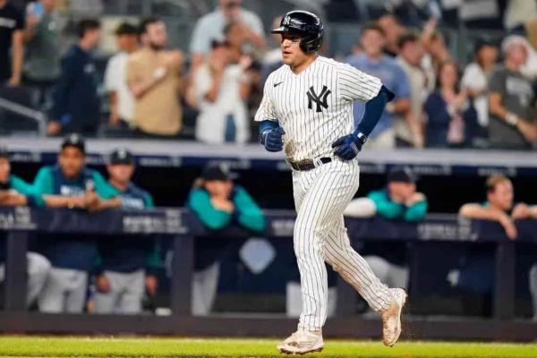 Yankees de Nueva York contará con tres mexicanos para la campaña 2024