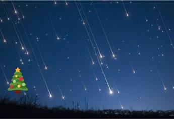 Lluvia de Estrellas Leónidas: Se van apreciar más de 120 meteoros por hora