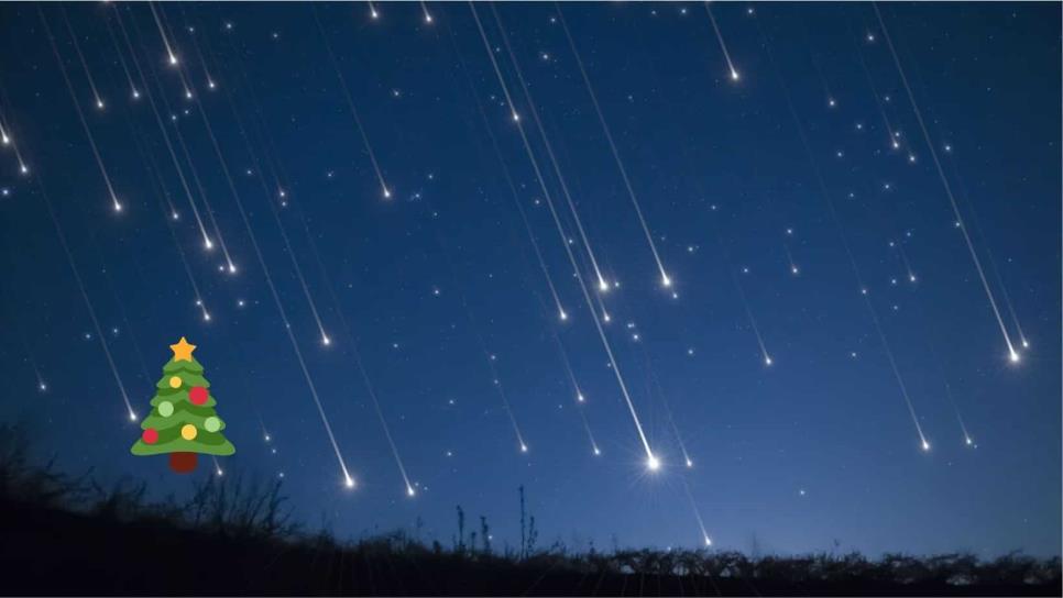 Lluvia de Estrellas Leónidas: Se van apreciar más de 120 meteoros por hora