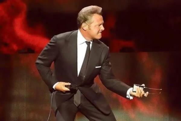 Luis Miguel en Culiacán: cuándo fue la última vez que «El Sol» se presentó en Sinaloa