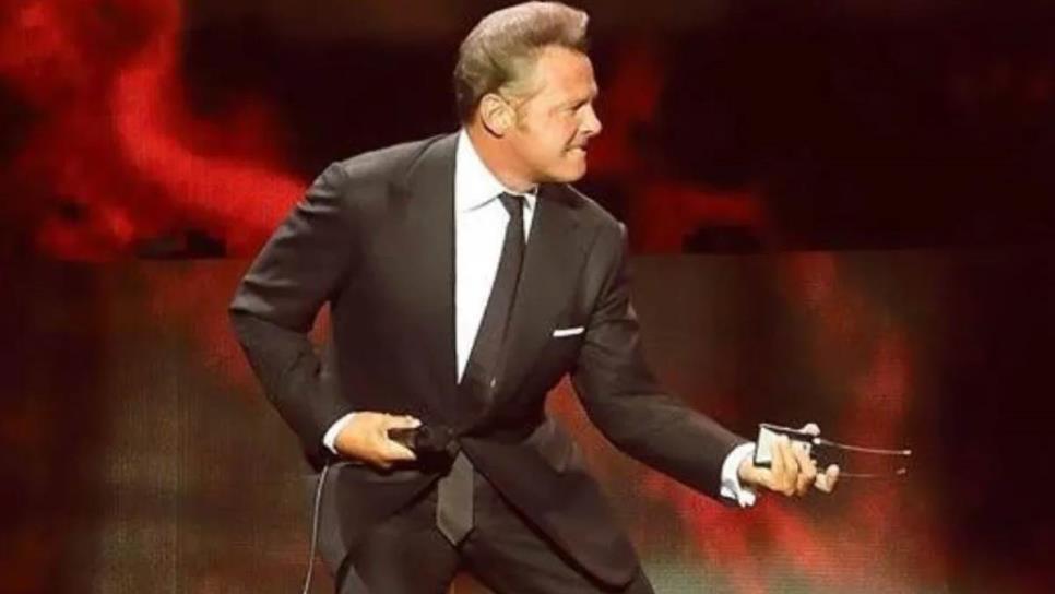 Luis Miguel en Culiacán: cuándo fue la última vez que «El Sol» se presentó en Sinaloa