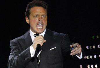 Qué tarjeta necesitas para la preventa de boletos de Luis Miguel en Mazatlán