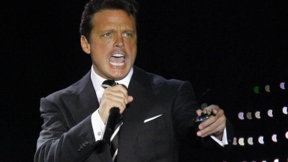 Qué tarjeta necesitas para la preventa de boletos de Luis Miguel en Mazatlán