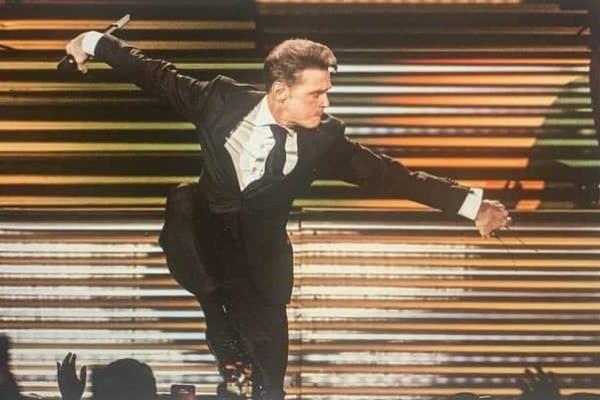 ¿Suspende Luis Miguel su gira por Sinaloa? El cantante elimina publicación en redes