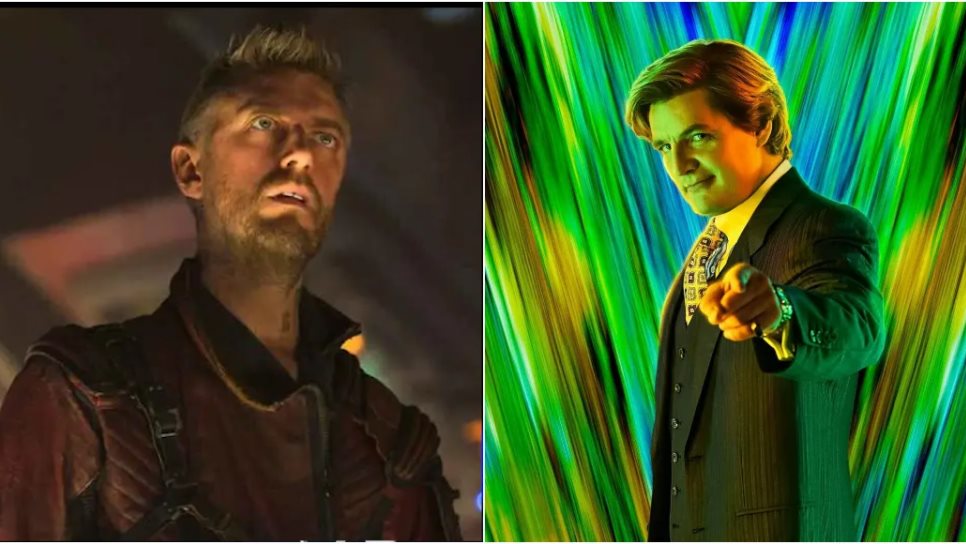 Sean Gunn interpretará a Maxwell Lord en «Superman: Legacy»