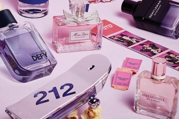¡Que no te engañen! Así puedes identificar un perfume original de uno pirata