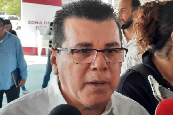 Orden de aprehensión facilitará detención del asesino del bebé Jairo que murió en Mazatlán: alcalde 