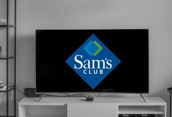 Sam’s Club remata pantalla LG de 77 pulgadas y te regalan este dispositivo