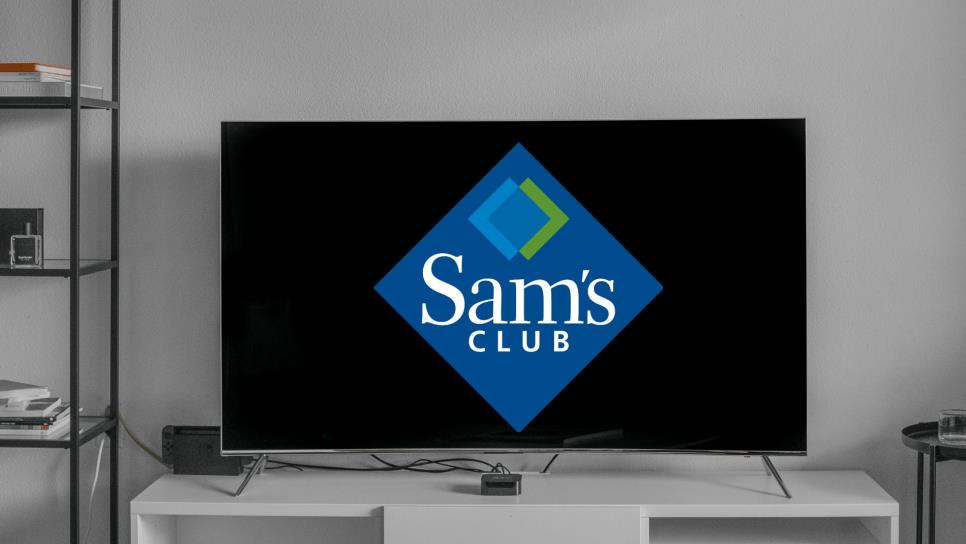 Sam’s Club remata pantalla LG de 77 pulgadas y te regalan este dispositivo