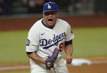 Víctor González, el mexicano número 19 con Yankees