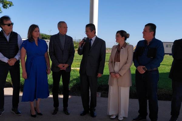 «Me voy a unir a tu campaña, cuenta conmigo»; Señor Air se suma a aspiración política de Gerardo Vargas