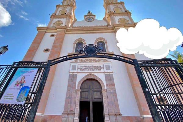 Se espera un día nublado para Culiacán este martes, 12 de diciembre