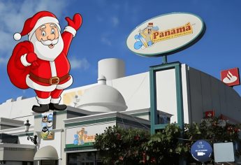 Santa Claus visitará restaurantes Panamá en Mazatlán; te decimos cuándo