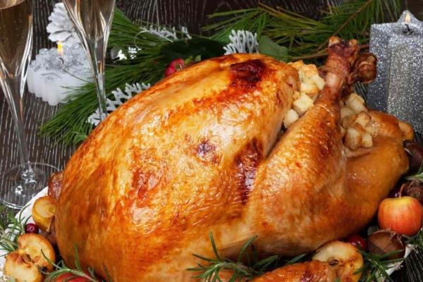 ¿Cuál es la cena más mazatleca para esta Navidad?
