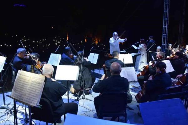 Orquesta Sinfónica Sinaloa de Las Artes ofrece concierto Navideño en Los Mochis