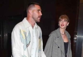 Taylor Swift y Travis Kelce, ¿será que habrá matrimonio?