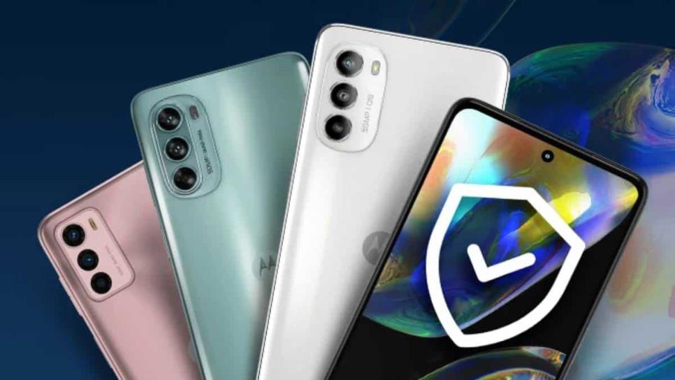 Estos son los mejores celulares Motorola del 2023 y a precio accesible