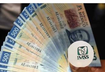 Pensión IMSS 2024: Se retrasan los pagos, esta es la fecha del depósito para mayo